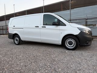 Mercedes-Benz Vito 2019 VITO 114 EXTRA LONG- ΥΠΕΡΜΑΚΡΟ ΚΙΝΗΤΗΡΑΣ MERCEDES(ΠΡΟΣΦΟΡΑ)-thumb-6