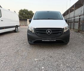 Mercedes-Benz Vito 2019 VITO 114 EXTRA LONG- ΥΠΕΡΜΑΚΡΟ ΚΙΝΗΤΗΡΑΣ MERCEDES(ΠΡΟΣΦΟΡΑ)-thumb-8