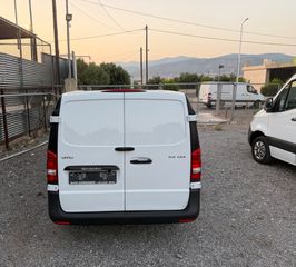Mercedes-Benz Vito 2019 VITO 114 EXTRA LONG- ΥΠΕΡΜΑΚΡΟ ΚΙΝΗΤΗΡΑΣ MERCEDES(ΠΡΟΣΦΟΡΑ)-thumb-10