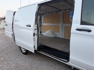 Mercedes-Benz Vito 2019 VITO 114 EXTRA LONG- ΥΠΕΡΜΑΚΡΟ ΚΙΝΗΤΗΡΑΣ MERCEDES(ΠΡΟΣΦΟΡΑ)-thumb-14