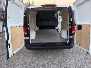 Mercedes-Benz Vito 2019 VITO 114 EXTRA LONG- ΥΠΕΡΜΑΚΡΟ ΚΙΝΗΤΗΡΑΣ MERCEDES(ΠΡΟΣΦΟΡΑ)-thumb-17