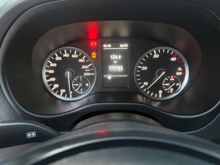 Mercedes-Benz Vito 2019 VITO 114 EXTRA LONG- ΥΠΕΡΜΑΚΡΟ ΚΙΝΗΤΗΡΑΣ MERCEDES(ΠΡΟΣΦΟΡΑ)-thumb-19