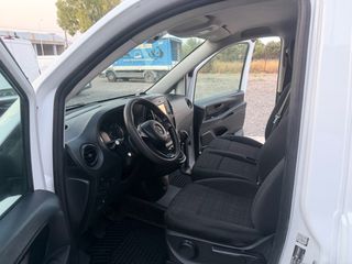 Mercedes-Benz Vito 2019 VITO 114 EXTRA LONG- ΥΠΕΡΜΑΚΡΟ ΚΙΝΗΤΗΡΑΣ MERCEDES(ΠΡΟΣΦΟΡΑ)-thumb-26