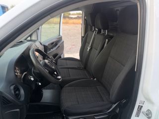 Mercedes-Benz Vito 2019 VITO 114 EXTRA LONG- ΥΠΕΡΜΑΚΡΟ ΚΙΝΗΤΗΡΑΣ MERCEDES(ΠΡΟΣΦΟΡΑ)-thumb-30