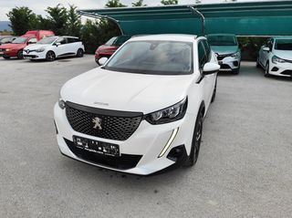 Peugeot 2008 2021 ΑΥΤΟΜΑΤΟ ALLURE i-Cockpit