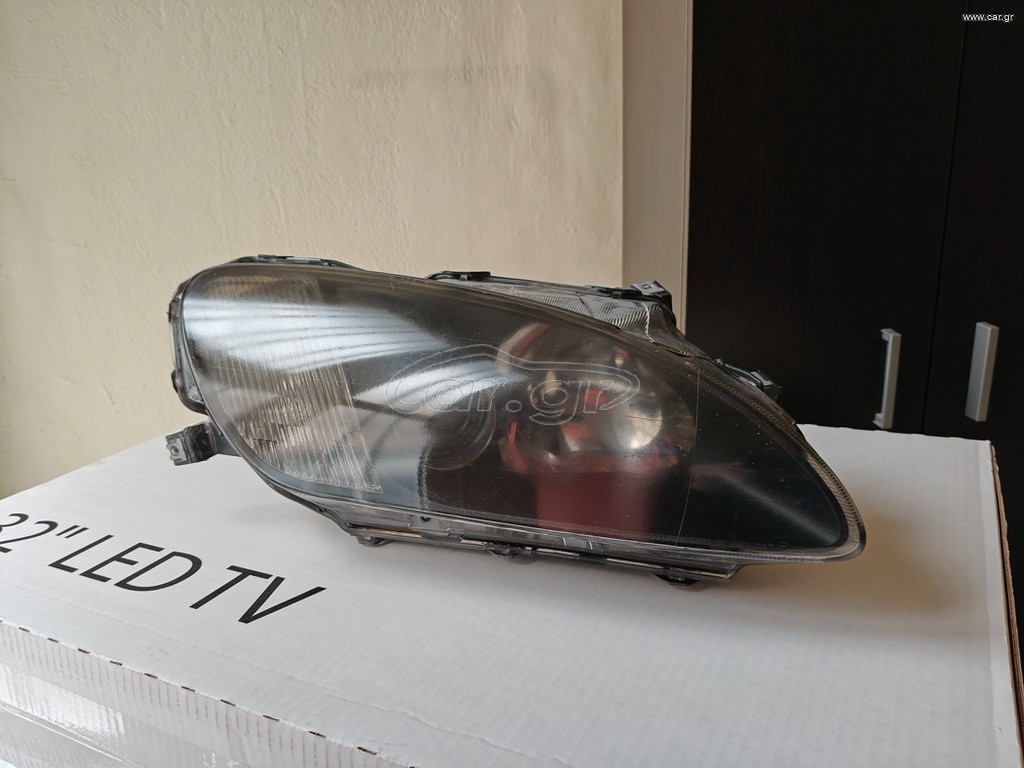 ΕΜΠΡΟΣ ΔΕΞΙ ΦΑΝΑΡΙ HONDA S2000