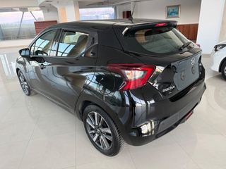 Nissan Micra 2018 Nissan Micra 1.5 dCi  diesel-thumb-2