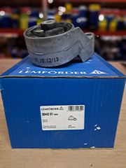 ΒΑΣΗ ΜΗΧΑΝΗΣ ΕΜΠΡΟΣΘΙΑ ΔΕΞΙΑ OPEL ASTRA H, ASTRA H GTC, VECTRA C, ZAFIRA B 1.9D/2.2D 04.02-04.15