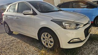 Hyundai i 20 2015 10ΗΜΕΡΟ ΠΡΟΣΦΟΡΩΝ ΠΡΟΛΑΒΕΤΕ...!!!-thumb-3