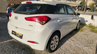 Hyundai i 20 2015 10ΗΜΕΡΟ ΠΡΟΣΦΟΡΩΝ ΠΡΟΛΑΒΕΤΕ...!!!