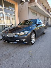 Bmw 318 2015 F30