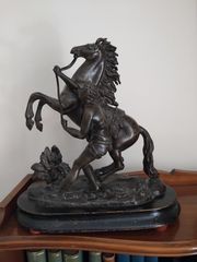 Marley horses