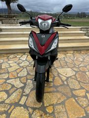 Sym VF 185 2024 ABS