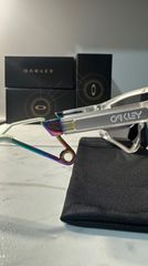 Oakley Bxtr + 2 φακοί-thumb-1