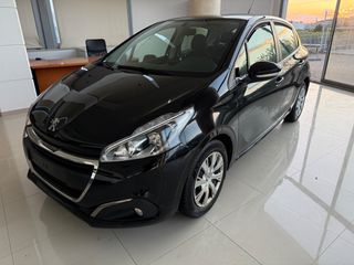 Peugeot 208 2019