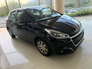 Peugeot 208 2019-thumb-1
