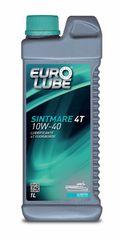 Eurolube Sintmare 4T 10W40 1lt