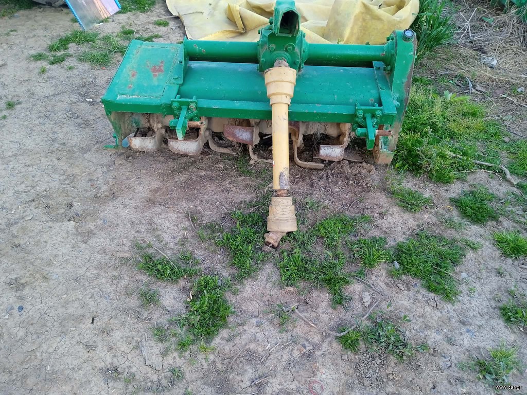 Φρέζες Maschio 2000