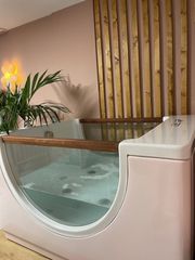 Baby spa