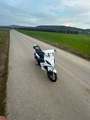Yamaha CRYPTON-X135 2014 CRYPTON X 135