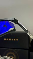 Oakley Bxtr μαύρο + 2 φακοί-thumb-2