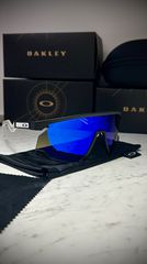Oakley Bxtr μαύρο + 2 φακοί-thumb-3
