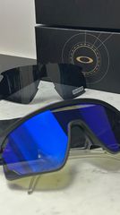 Oakley Bxtr μαύρο + 2 φακοί-thumb-4