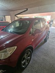 Opel Mokka 2013