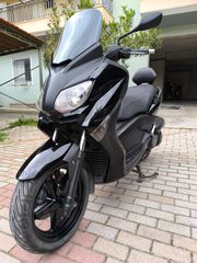 Yamaha XMAX 250 2011