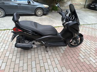 Yamaha XMAX 250 2011-thumb-2