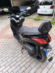 Yamaha XMAX 250 2011-thumb-3