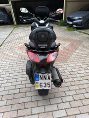 Yamaha XMAX 250 2011-thumb-4