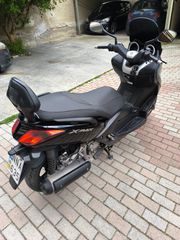 Yamaha XMAX 250 2011-thumb-5