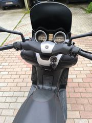Yamaha XMAX 250 2011-thumb-6