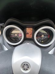 Yamaha XMAX 250 2011-thumb-7