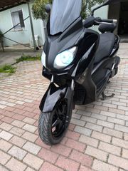 Yamaha XMAX 250 2011-thumb-8