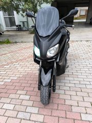 Yamaha XMAX 250 2011-thumb-9
