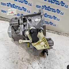 ΣΕ ΧΑΜΗΛΗ ΤΙΜΗ OPEL MERIVA B 1,4 16V B14XER BFJS374 ΠΕΝΤΑΚΑΘΑΡΟ ΣΑΣΜΑΝ