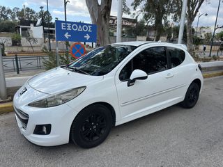 Peugeot 207 2012 Sport
