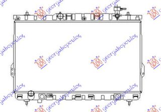 ΨΥΓΕΙΟ 2.0-2.4 ΒΕΝΖΙΝΗ +/- A/C ΜΗΧΑΝΙΚΟ (720x400) (VALEO)