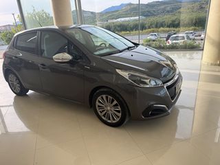 Peugeot 208 2018 Peugeot 208 1.2 e-VTi Style-thumb-1