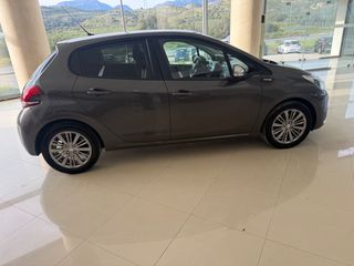 Peugeot 208 2018 Peugeot 208 1.2 e-VTi Style-thumb-2