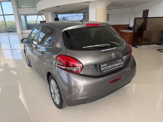 Peugeot 208 2018 Peugeot 208 1.2 e-VTi Style-thumb-4
