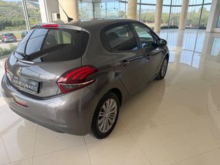 Peugeot 208 2018 Peugeot 208 1.2 e-VTi Style-thumb-5