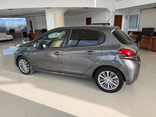 Peugeot 208 2018 Peugeot 208 1.2 e-VTi Style-thumb-6