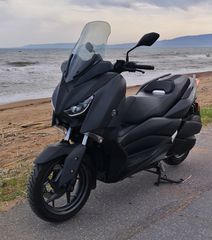 Yamaha XMAX 300 2018 ΆΡΙΣΤΗ ΚΑΤΆΣΤΑΣΗ