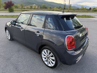 Mini Cooper S 2016 5ΘΥΡΟ ΧΕΙΡΟΚΙΝΗΤΟ-thumb-2