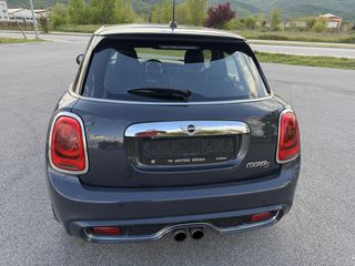 Mini Cooper S 2016 5ΘΥΡΟ ΧΕΙΡΟΚΙΝΗΤΟ-thumb-3