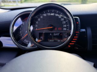 Mini Cooper S 2016 5ΘΥΡΟ ΧΕΙΡΟΚΙΝΗΤΟ-thumb-5