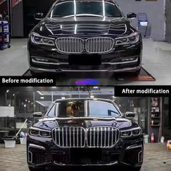 BMW M Design , FACELIFT BODYKITS  & Carbon KITS για Σειρά 1,2,3,4,5,6,7,8 | X1 X2 X3 X4 X5 X6 X7 | Z4 | i8 M Performance
